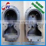 Iron Cap for Gearbox Spare Part thumbnail-1