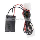 Low/high Temperature Digital Display Thermometer, Digital Car Temperature Gauge thumbnail-5