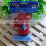 Pet Supply Bag Box and Poop Bag Set thumbnail-1