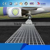 China Manufacturer Cheap Price Hot Dipped Galvanized Floor Grating Steel / Metal Floor Grilles thumbnail-4