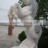 Marble Carved Sculpture thumbnail-1
