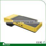UPOS90 White Design Barcode Reader Handhels Bar Code Scanner With Built-in GPS thumbnail-4