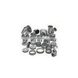 Galvanized Spiral Duct