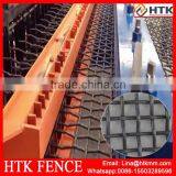 Mine and Coal Use Crimped Wire Mesh Making Machine, Crimped Wire Mesh Weaving Machine thumbnail-3