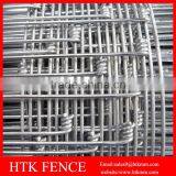 HTK Factory Cheap Woven Wire Mesh Field Fence For Sale thumbnail-4