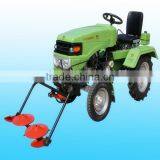 WEIFANG Mini-tractor 18HP thumbnail-3