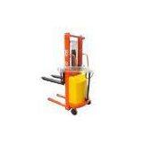 2Ton Semi Electric Pallet Stacker