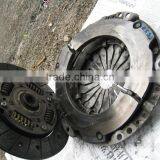 TECH Passenger Vehicle Clutch Pressure Plate thumbnail-1