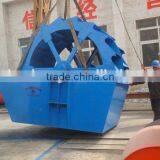 Huahong Professional Silica Sand Washing Machine thumbnail-4