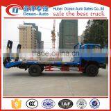 2016's New Dongfeng 1-10T Flatbed Truck Flatbed for Sale thumbnail-3