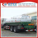 SINOTRUK HOWO 6X4 Drive Wheel 20000liters Tank Drinking Water Truck Sale thumbnail-4