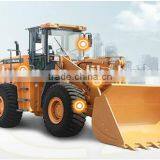 Good Price Lonking 5 Ton Wheel Loader for Sale thumbnail-2