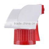 Wholesale China Import Foam Nozzle 28mm Plastic Hand Pump Trigger Sprayer for Cleaning thumbnail-2