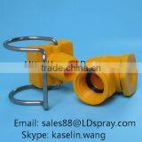 Hot !! 100% Factory Price Pre-treatment Pipe Clamps Nozzle Cleaning Line Equipment thumbnail-3