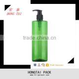 Plastic Amber Shampoo Spray Bottles 500ML thumbnail-2
