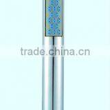 [2013 Newest Version] The Latest and High-end JOY-8017B Cylinder Shower Head thumbnail-1