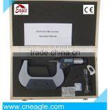 Electronic Outside Micrometers