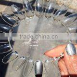 VMP Metallic Aluminium Pigment Mirror Effect Powder for Nail Polish thumbnail-3