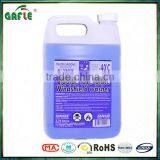4L Blue Windshield Washer Fluid (-40C) Ready to Use thumbnail-1