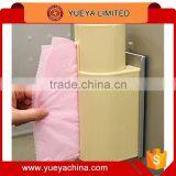 Adjustable Self Service Clean Bag Storage Rack Holder thumbnail-1