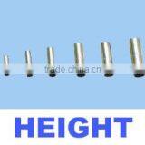 HEIGHT HOT SALE CONNECTING TUBE GT-2 FACTORY PRICE thumbnail-1