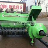 Square Hay Haler for Sale thumbnail-1