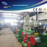 High Quality PET Strap Production Line / PET Strap Extrusion Machine thumbnail-1