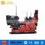 Factory Price XY 2 Water Bore Well Drilling Rig Machine for Sale thumbnail-3