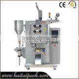 Hot sale automatic liquid/suace packaging machine for honey