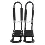 Universal Roof J-Bar Rack Kayak Boat Canoe Car SUV Top Mount Carrier 2 Pairs thumbnail-2