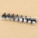 Universal 5mm Fender Windscreen Screws Bolts For Honda Suzuki Yamaha Kawasaki thumbnail-2