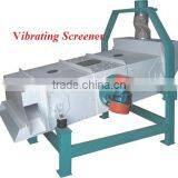 High Effect Vibrating Screener of Good Quality thumbnail-2