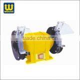 Professional Wintools 250W 6'' Bench Surface Grinder Electric Bench Grinder WT02478