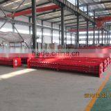 18-28 Rows 50-120 Hp Grain Fertilizer Wheat Seeder thumbnail-5