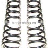 Galvanized High Tension Steel Auto Compression Springs thumbnail-2