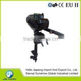 2hp Outboard Motor and 2 Stroke Gasoline Outboard Motor and Professional Boat Engine thumbnail-1