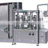 The Newest RGF-160 Aluminium Tube Filling and Sealing Machine thumbnail-2