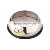 Wholesale Stainless Steel Dog Bowl thumbnail-2