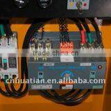 Shangchai 80kva Standby 60Hz-1800rpm 220/380V AC Three Phase Silent Diesel Genset Stamford Copy Brushless thumbnail-3