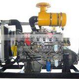 PTO Shaft Pulley Engine 114hp thumbnail-1