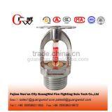 141 Degree Glass Bulb Fire Sprinkler Zstx-15 thumbnail-1