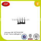 Wholesale Black Coarse Thread Drywall Screws With Peofessional Supplier thumbnail-2