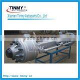 BPW Self Steering Axle for Trailer thumbnail-1