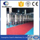 500 л нержавеющая стальная водонакопительная емкость thumbnail-6