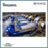 HFO and Lube Oil Fired Power Plant thumbnail-4