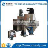 Automatic Coffee Powder Packing Machine thumbnail-5