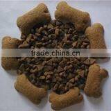 Very Soft Mini Capacity Dog Feed Making Line thumbnail-6