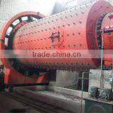Dry Ball Mill Plant for Limestone Grinding Station thumbnail-1