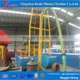 Jet Suction Sand Dredger, Sand Dredging Equipment thumbnail-2