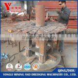 2017 China Made Bucket Ladder Sand Dredger For Sale thumbnail-1